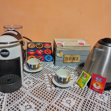 La Bomboniera Casa Vacanze Apartman Cascia Kültér fotó