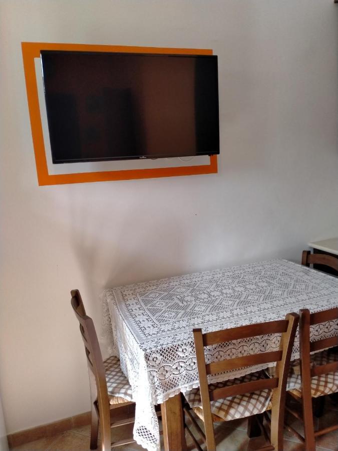 La Bomboniera Casa Vacanze Apartman Cascia Kültér fotó