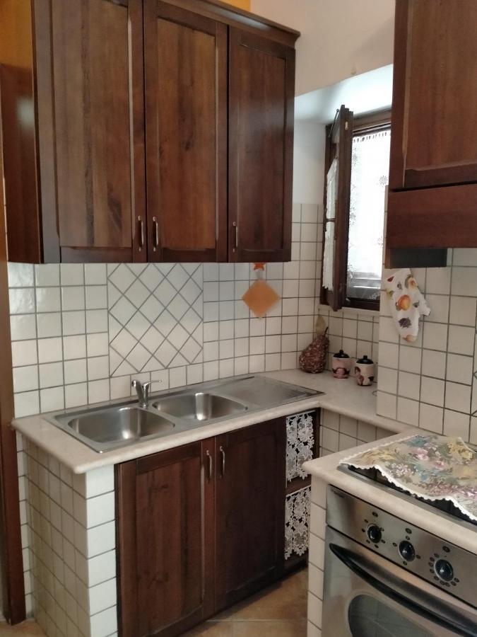La Bomboniera Casa Vacanze Apartman Cascia Kültér fotó