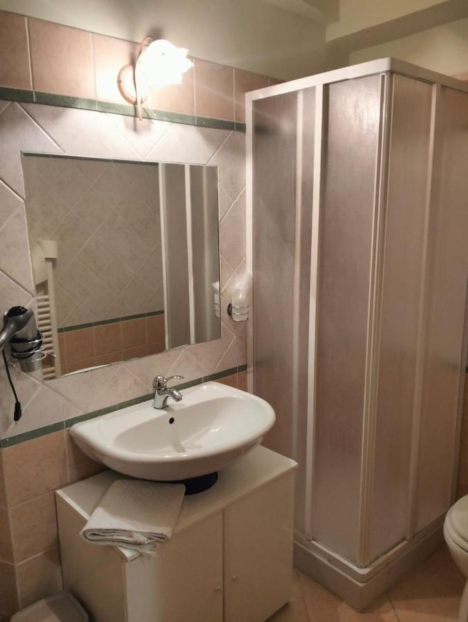 La Bomboniera Casa Vacanze Apartman Cascia Kültér fotó