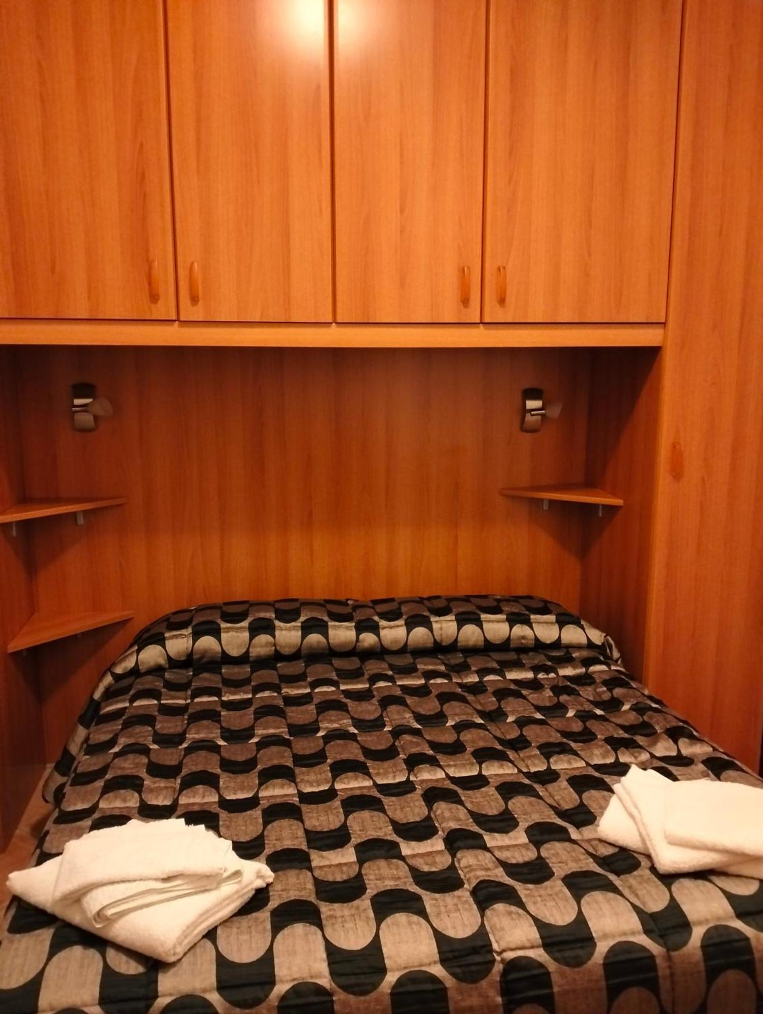 La Bomboniera Casa Vacanze Apartman Cascia Kültér fotó