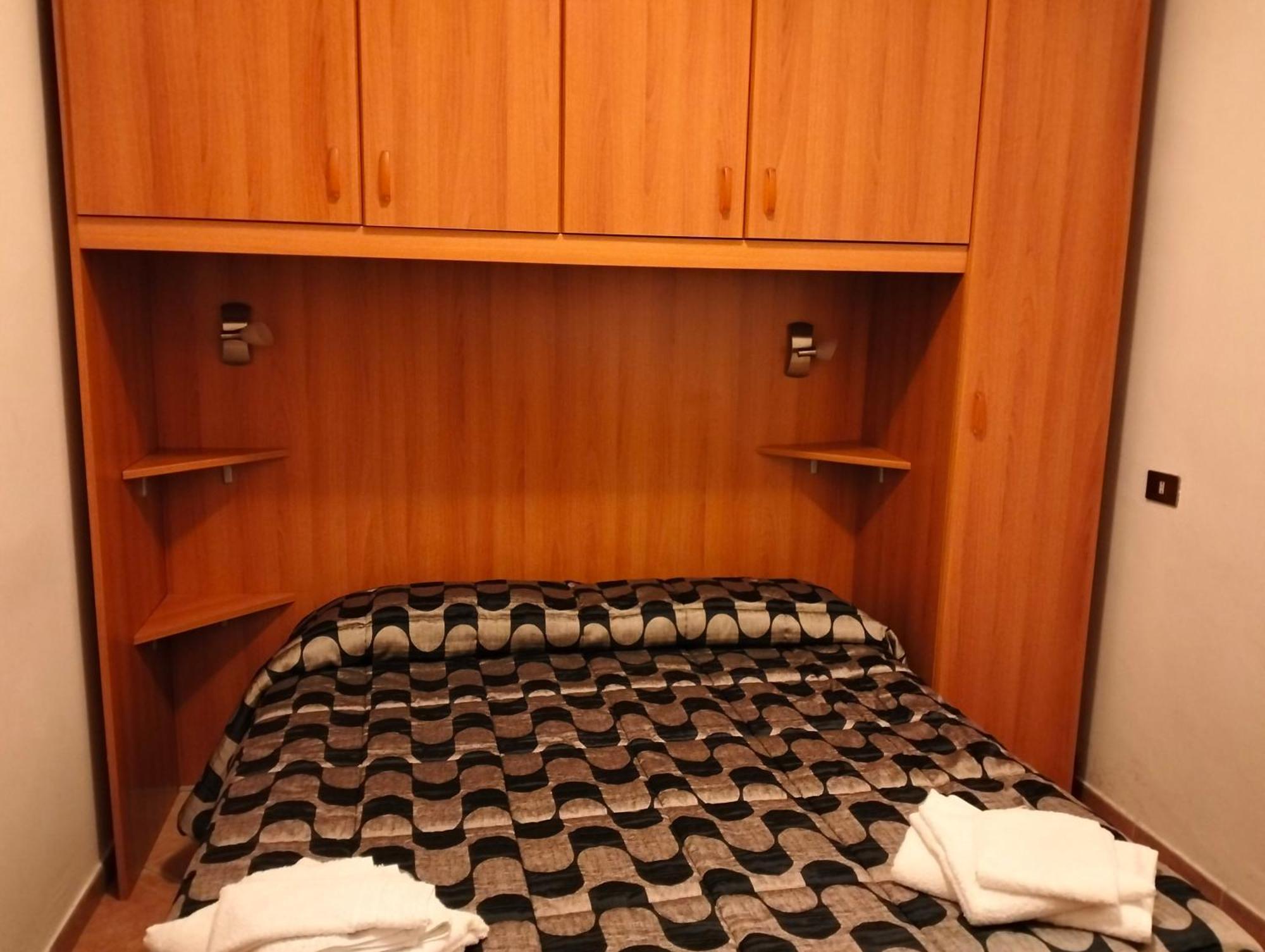 La Bomboniera Casa Vacanze Apartman Cascia Kültér fotó